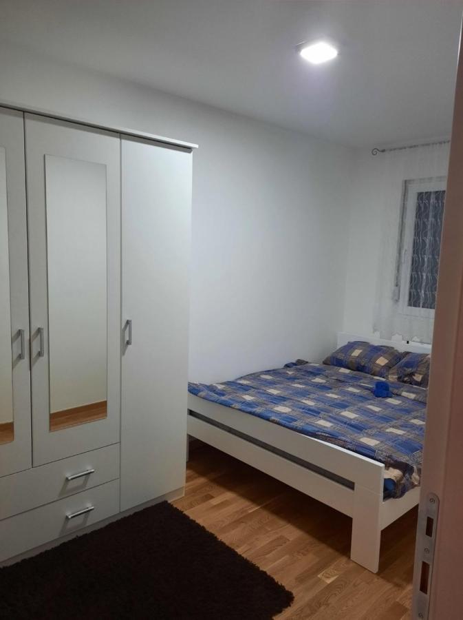 Apartman Bulevar Doboj Exterior photo