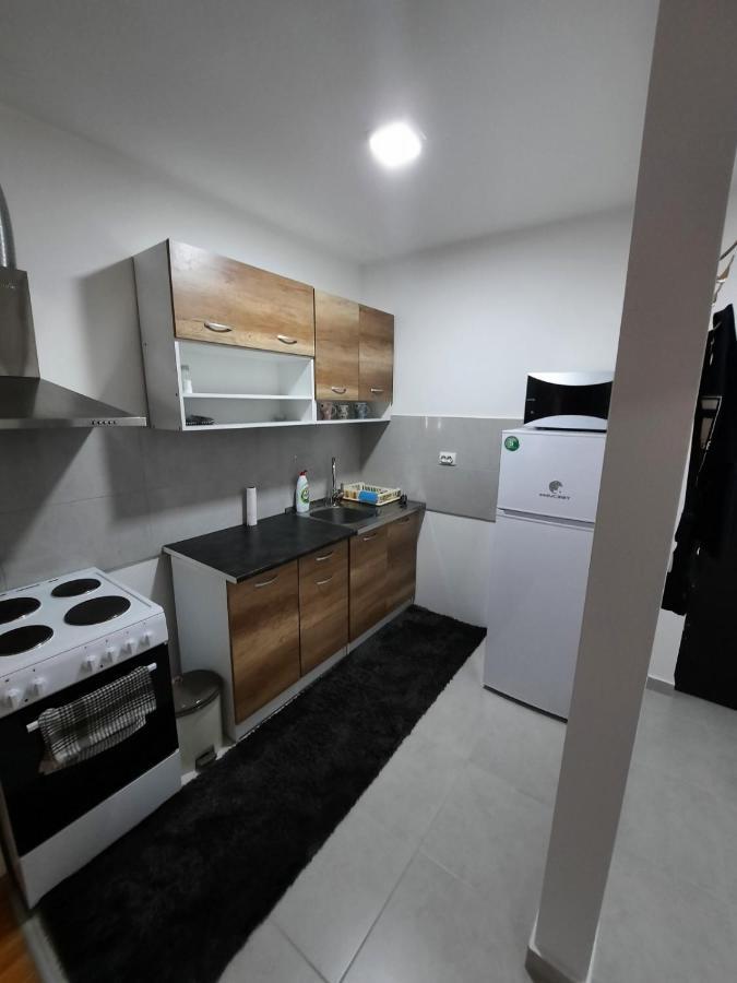 Apartman Bulevar Doboj Exterior photo